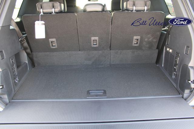 new 2025 Ford Expedition car, priced at $77,489