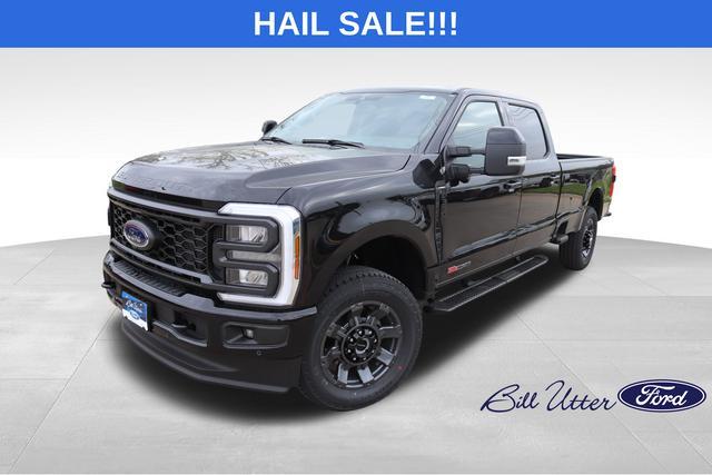 new 2024 Ford F-350 car, priced at $88,568