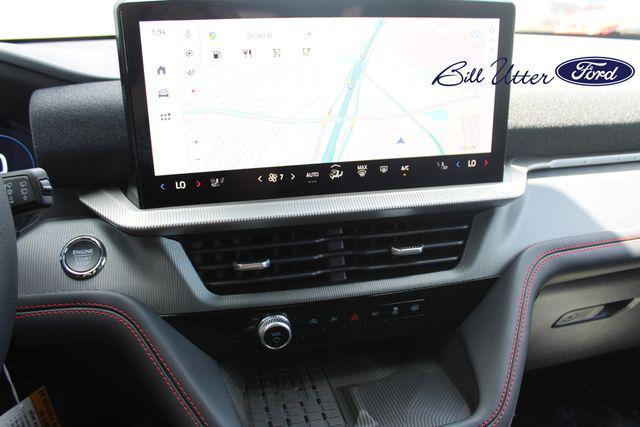 new 2025 Ford Explorer car, priced at $50,508