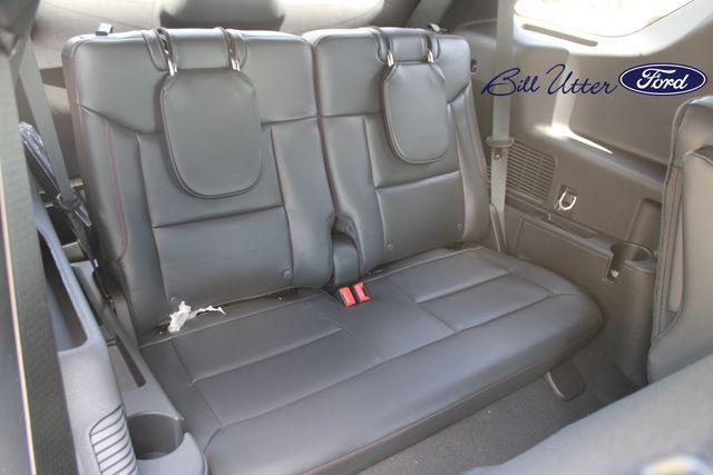 new 2025 Ford Explorer car, priced at $50,508