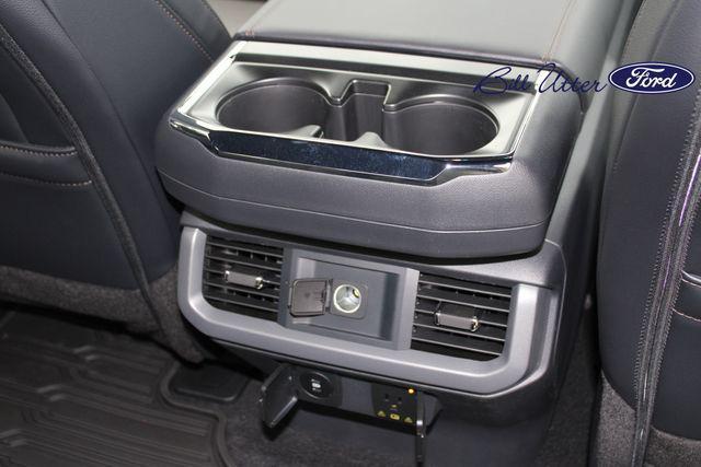 new 2025 Ford F-150 car, priced at $62,297