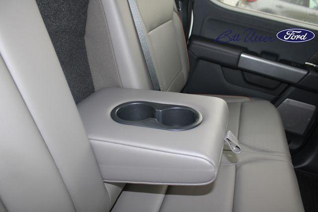 new 2025 Ford F-150 car, priced at $62,297