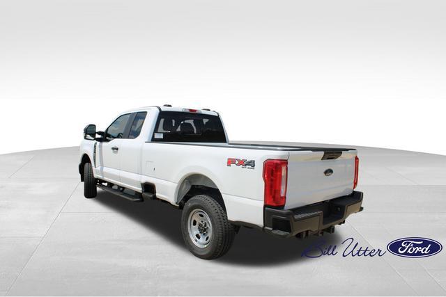 new 2024 Ford F-350 car, priced at $50,130