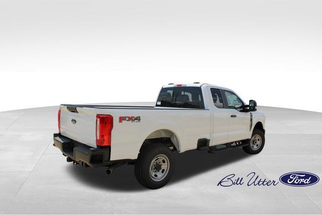 new 2024 Ford F-350 car, priced at $50,130