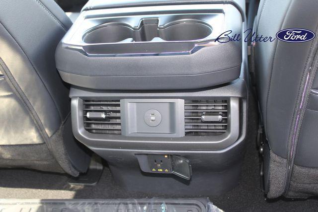 new 2025 Ford F-150 car, priced at $63,395