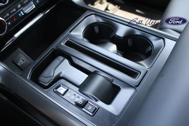 new 2025 Ford F-150 car, priced at $63,395