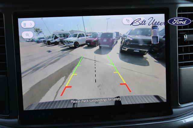 new 2025 Ford F-150 car, priced at $49,762