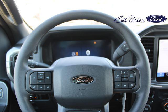 new 2025 Ford F-150 car, priced at $49,762