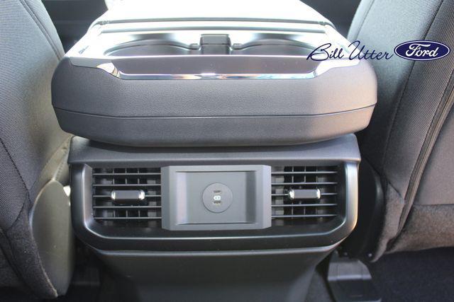 new 2025 Ford F-150 car, priced at $49,762