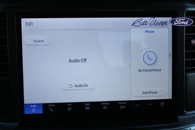 new 2025 Ford F-150 car, priced at $49,762