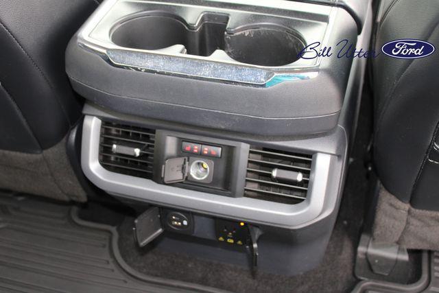used 2023 Ford F-150 car, priced at $44,682