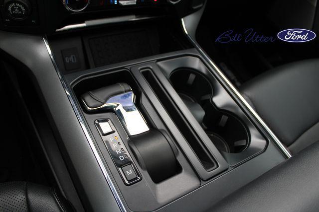 used 2023 Ford F-150 car, priced at $44,682