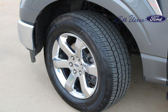 used 2023 Ford F-150 car, priced at $44,682