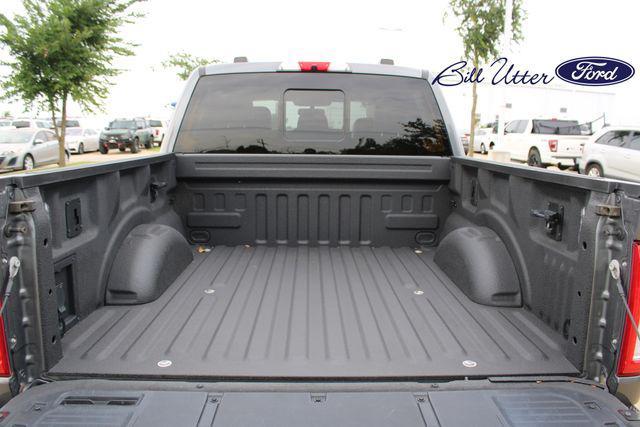 used 2023 Ford F-150 car, priced at $44,682