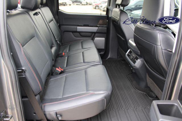 used 2023 Ford F-150 car, priced at $44,682