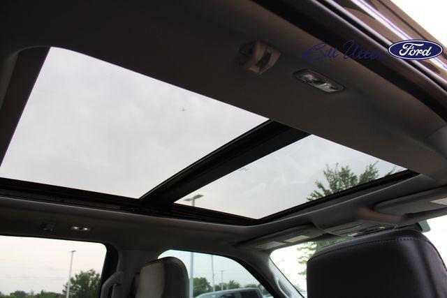 used 2023 Ford F-150 car, priced at $44,682