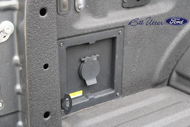 used 2023 Ford F-150 car, priced at $44,682