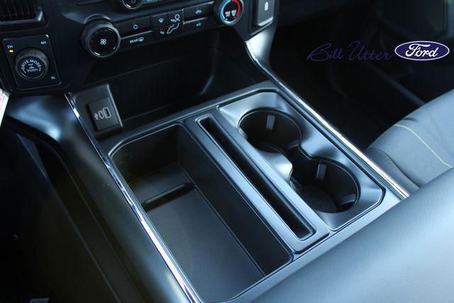 new 2025 Ford F-150 car, priced at $47,781
