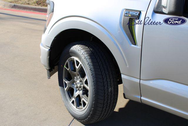 new 2025 Ford F-150 car, priced at $47,781