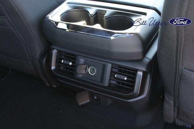 new 2025 Ford F-150 car, priced at $47,781