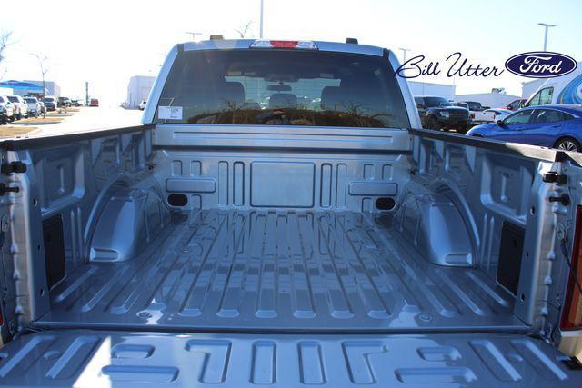 new 2025 Ford F-150 car, priced at $47,781