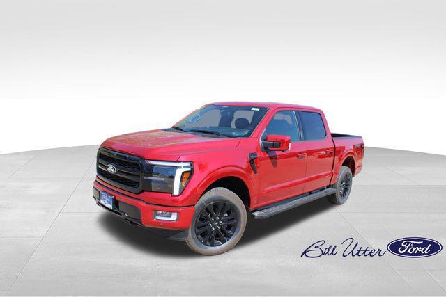 new 2024 Ford F-150 car, priced at $64,910