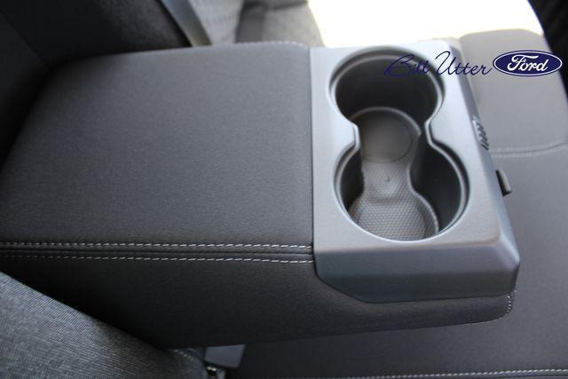 new 2025 Ford Ranger car, priced at $35,170