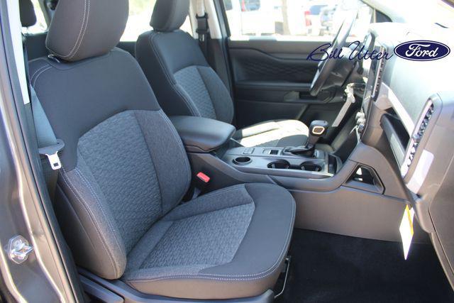 new 2025 Ford Ranger car, priced at $35,170