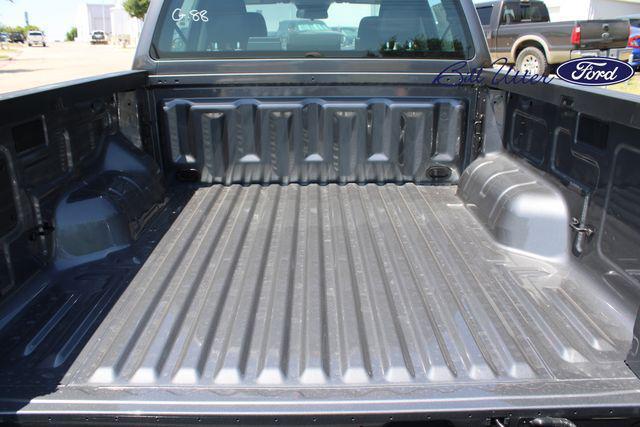new 2025 Ford Ranger car, priced at $35,170