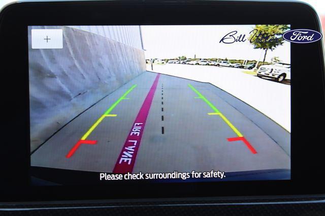 new 2026 Ford Escape car, priced at $33,230