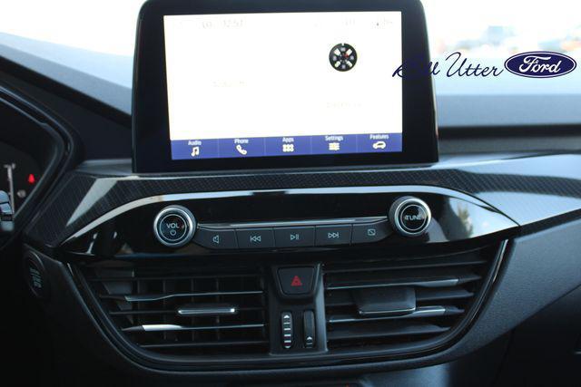 new 2026 Ford Escape car, priced at $33,230