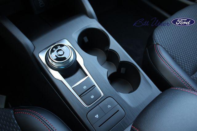 new 2026 Ford Escape car, priced at $33,230