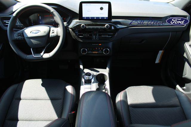 new 2026 Ford Escape car, priced at $33,230