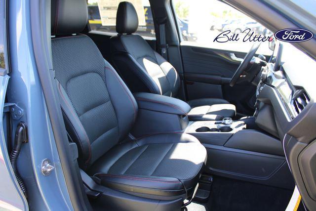 new 2026 Ford Escape car, priced at $33,230