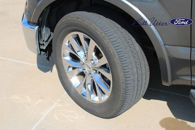 used 2015 Ford F-150 car, priced at $21,640