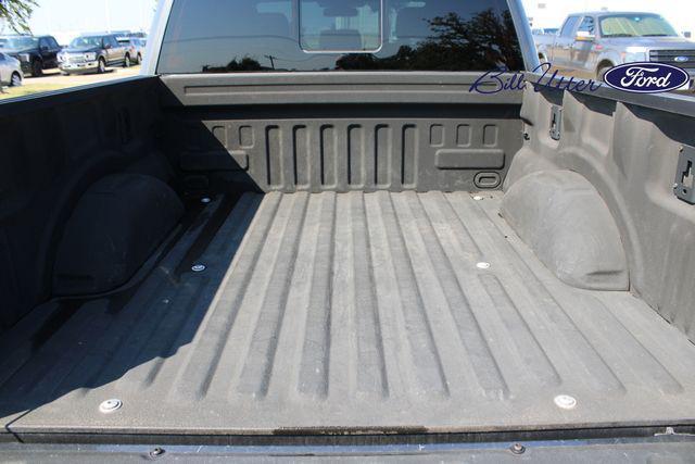 used 2015 Ford F-150 car, priced at $21,640