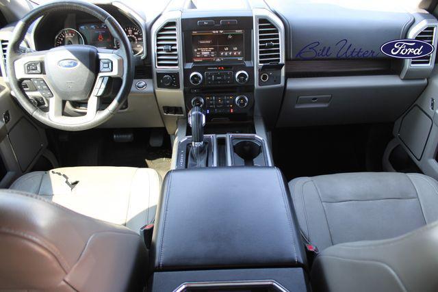 used 2015 Ford F-150 car, priced at $21,640