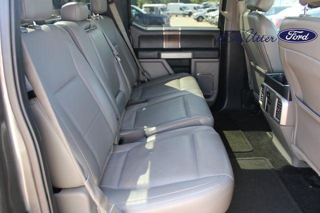 used 2015 Ford F-150 car, priced at $21,640