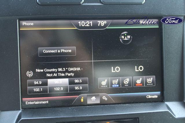 used 2015 Ford F-150 car, priced at $21,640