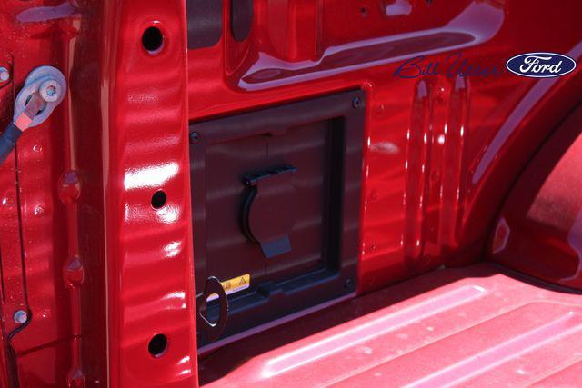 new 2025 Ford F-150 car, priced at $62,727
