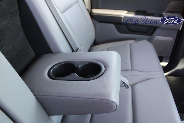new 2025 Ford F-150 car, priced at $62,727