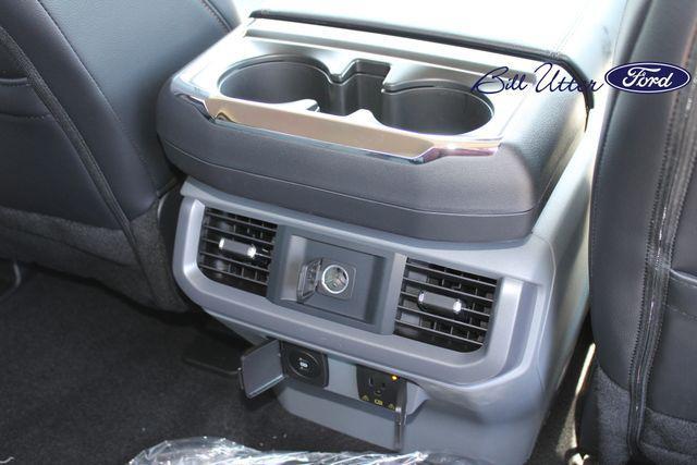 new 2025 Ford F-150 car, priced at $62,727