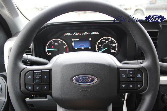 new 2025 Ford F-350 car, priced at $72,925