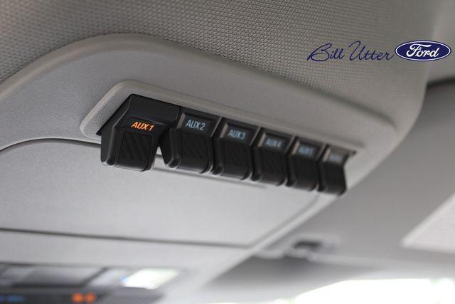 new 2025 Ford F-350 car, priced at $72,925