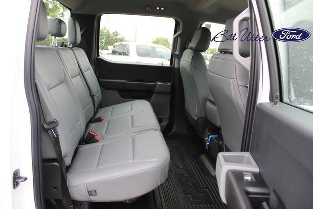 new 2025 Ford F-350 car, priced at $72,925