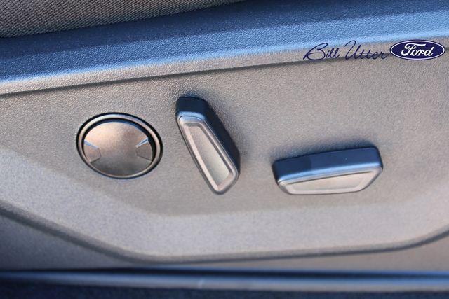 new 2025 Ford F-150 car, priced at $59,924