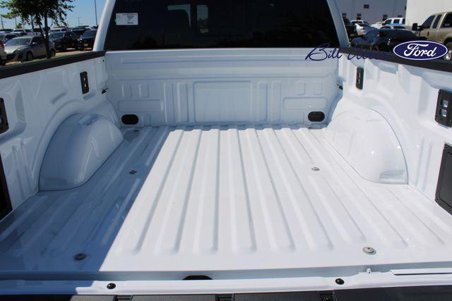 new 2025 Ford F-150 car, priced at $59,924