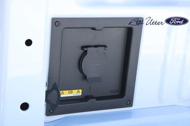 new 2025 Ford F-150 car, priced at $59,924