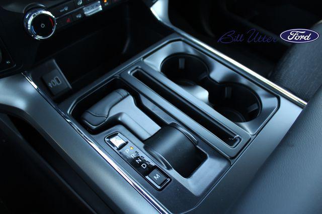 new 2025 Ford F-150 car, priced at $59,924