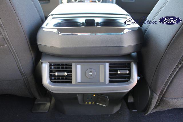 new 2025 Ford F-150 car, priced at $59,924